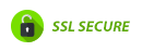 SSL Secure Encryption Website